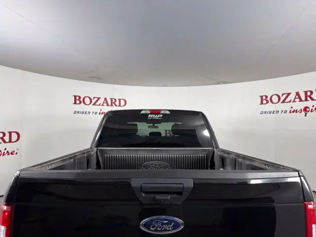 2020 Ford F-150 - $19,000