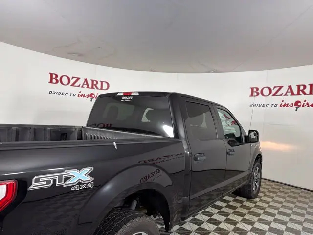 2020 Ford F-150 - $19,000