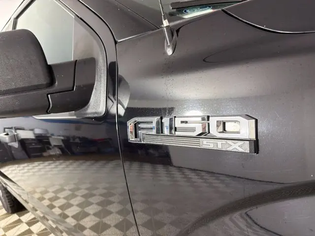 2020 Ford F-150 - $19,000