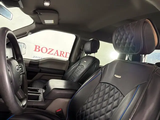 2020 Ford F-150 - $19,000