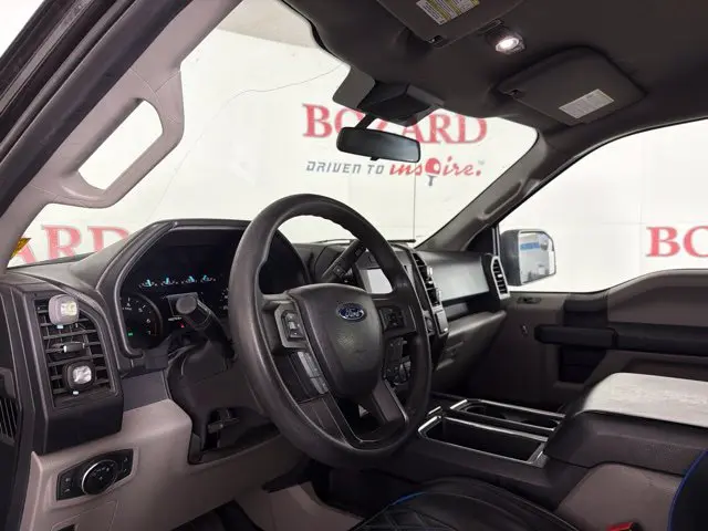 2020 Ford F-150 - $19,000