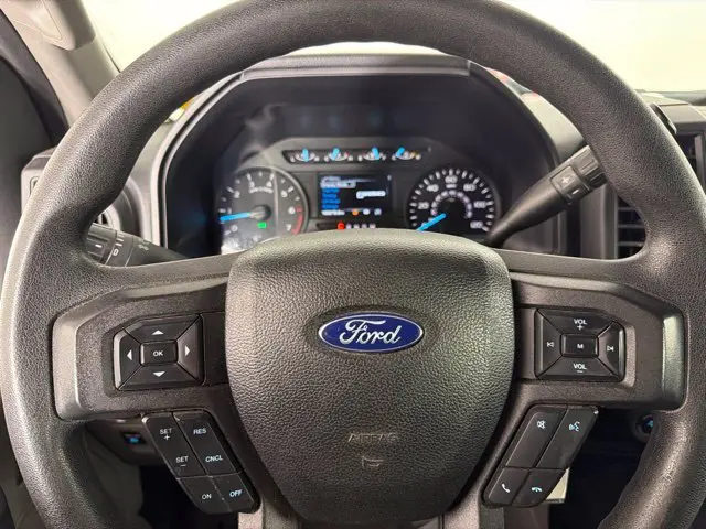 2020 Ford F-150 - $19,000