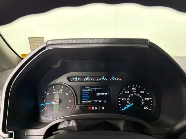 2020 Ford F-150 - $19,000