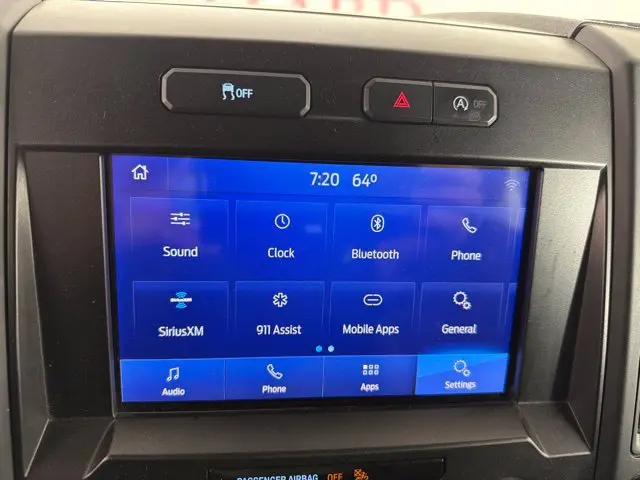 2020 Ford F-150 - $19,000