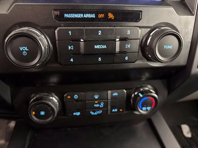 2020 Ford F-150 - $19,000
