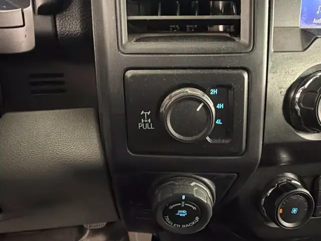 2020 Ford F-150 - $19,000