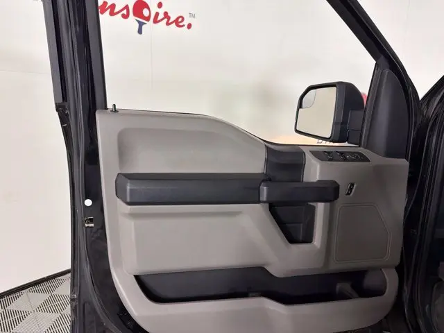 2020 Ford F-150 - $19,000
