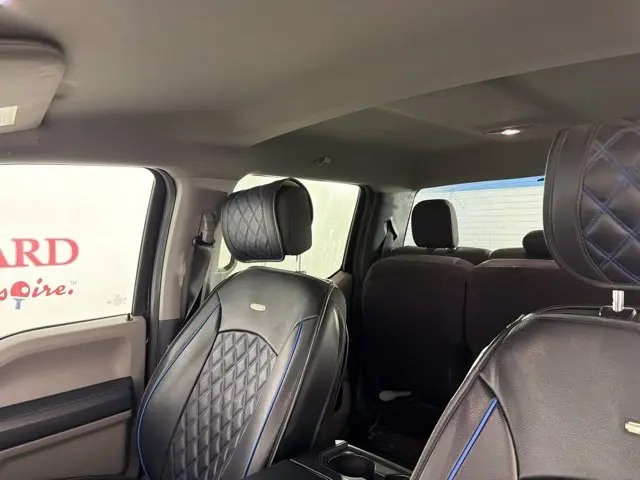 2020 Ford F-150 - $19,000