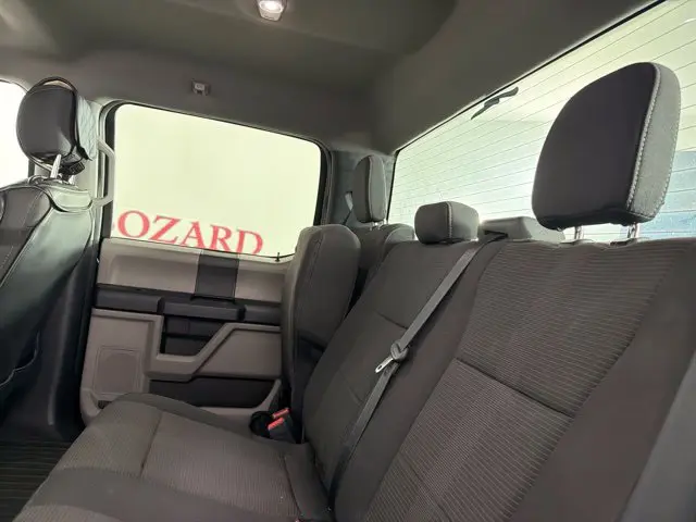 2020 Ford F-150 - $19,000