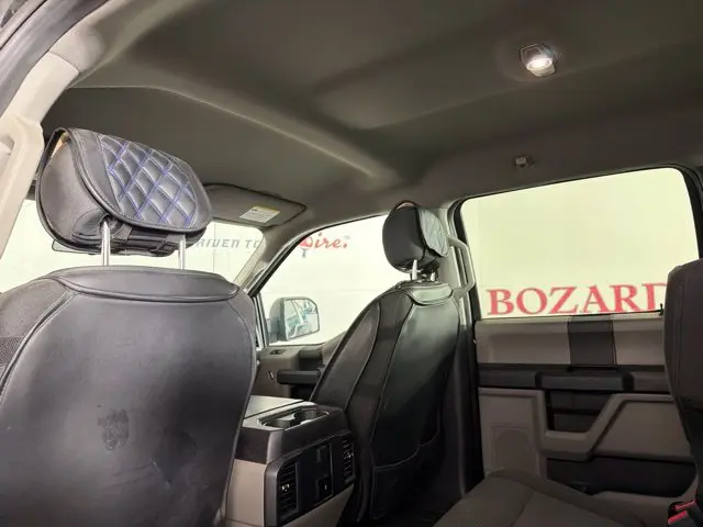 2020 Ford F-150 - $19,000