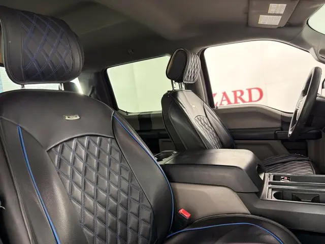 2020 Ford F-150 - $19,000