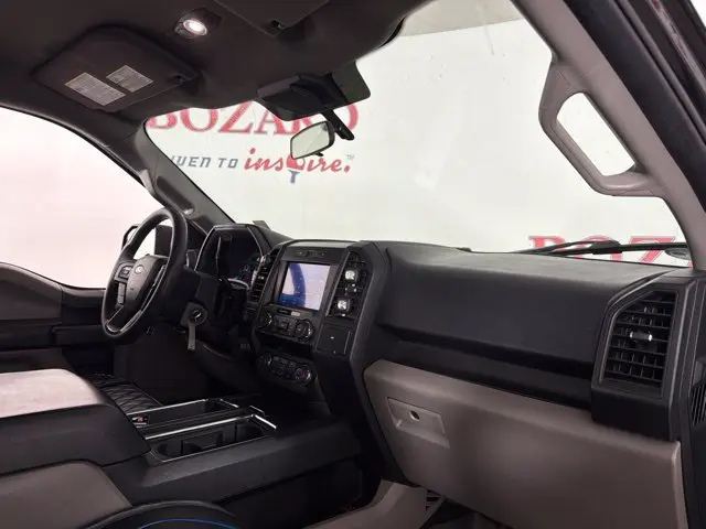 2020 Ford F-150 - $19,000