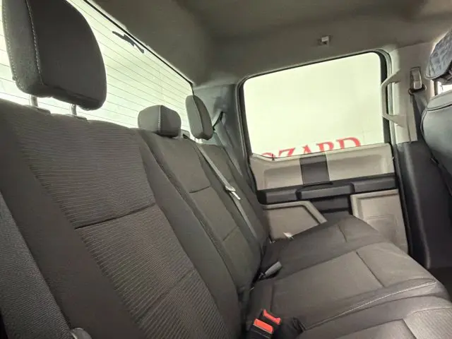 2020 Ford F-150 - $19,000