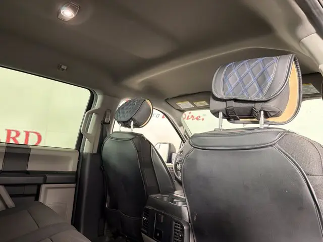2020 Ford F-150 - $19,000
