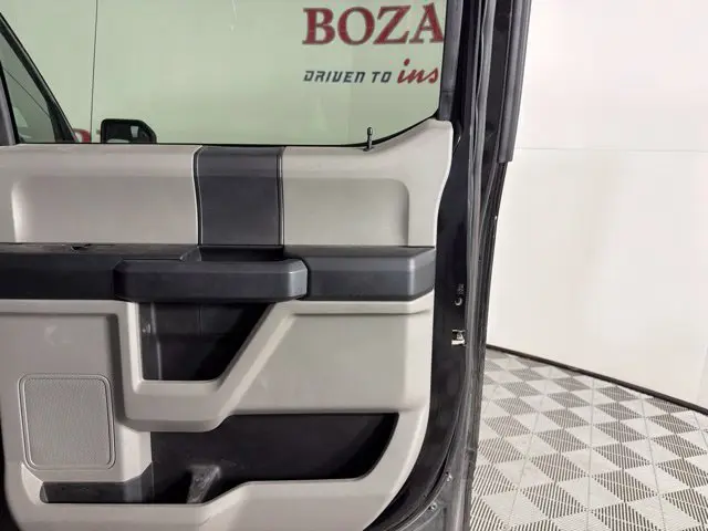 2020 Ford F-150 - $19,000