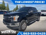 2018 F-150 Thumbnail 1