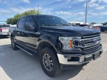 2018 F-150 Thumbnail 3