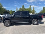 2018 F-150 Thumbnail 8
