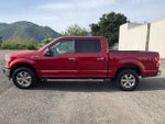 2018 F-150 Thumbnail 3