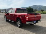 2018 F-150 Thumbnail 4