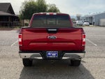 2018 F-150 Thumbnail 5