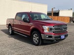 2018 F-150 Thumbnail 8