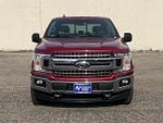 2018 F-150 Thumbnail 9