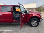 2018 F-150 Thumbnail 38