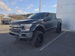 2018 F-150 Thumbnail 8