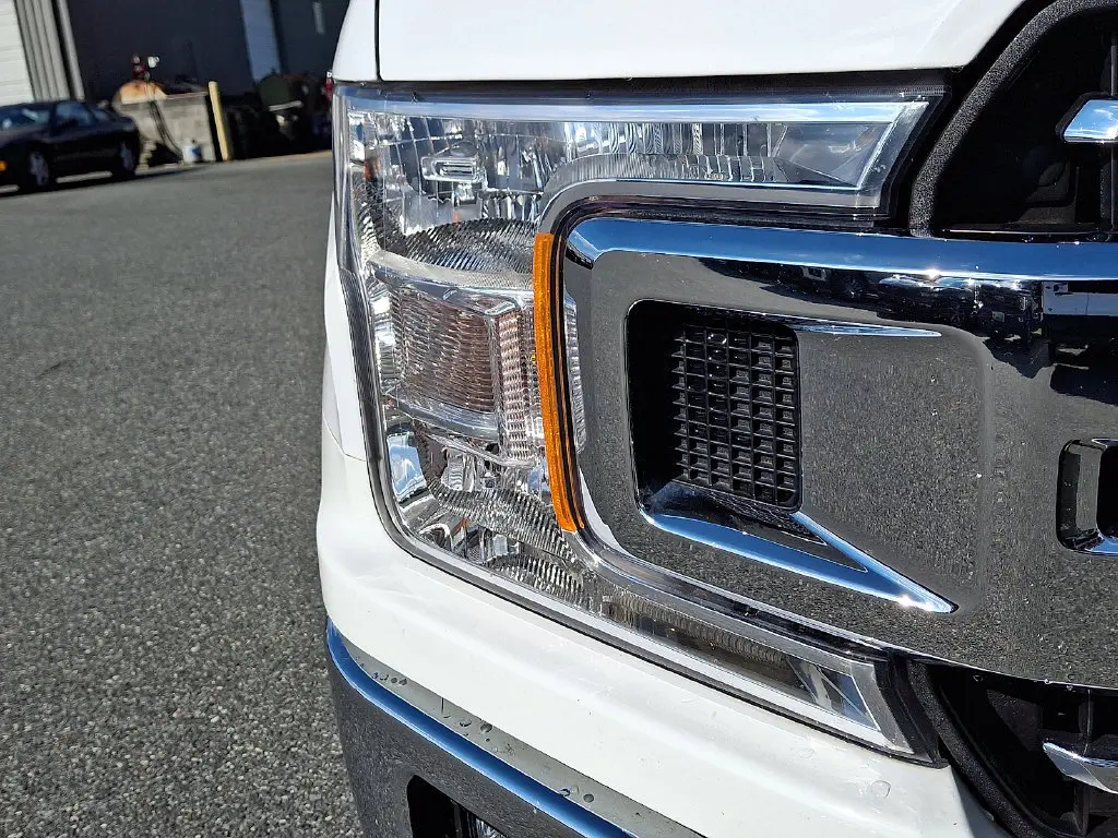2018 Ford F-150 - $27,200