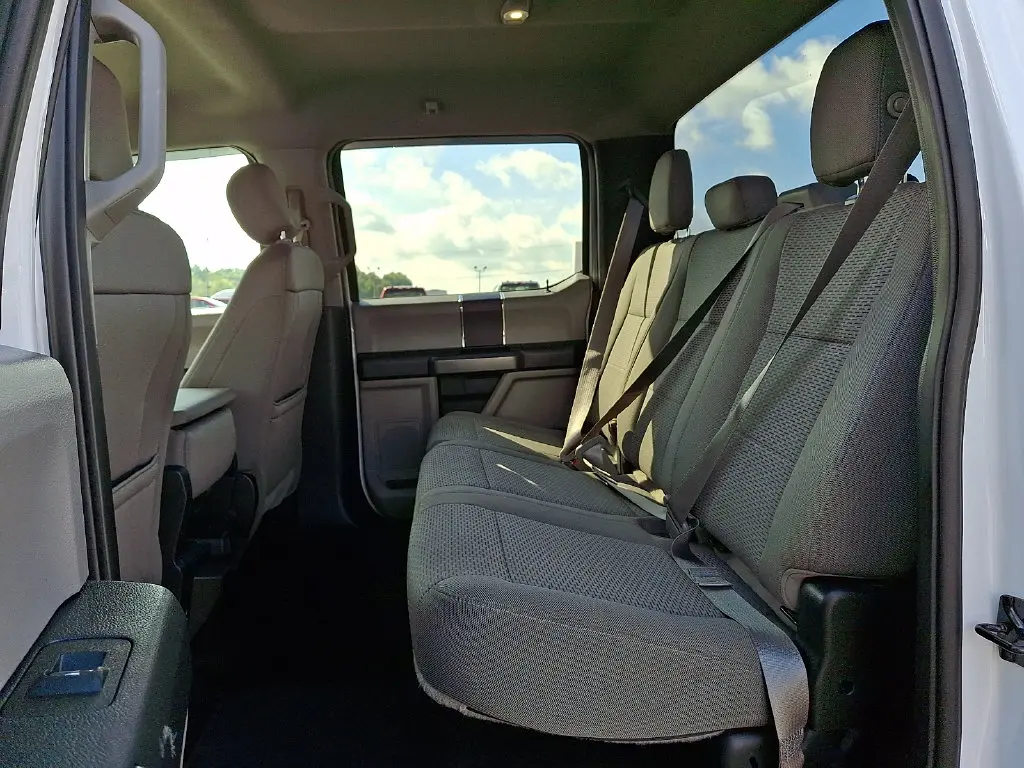 2018 Ford F-150 - $27,200
