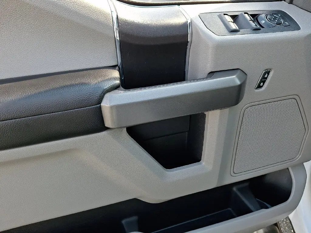 2018 Ford F-150 - $27,200