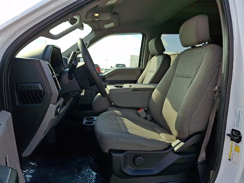 2018 Ford F-150 - $27,200