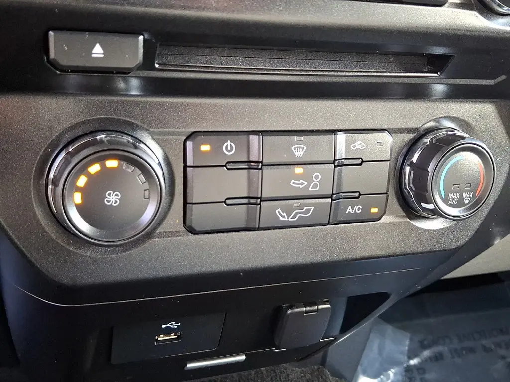 2018 Ford F-150 - $27,200