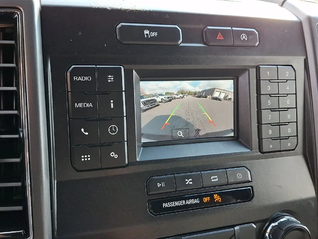 2018 Ford F-150 - $27,200