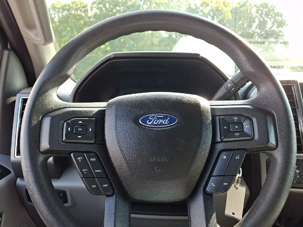 2018 Ford F-150 - $27,200