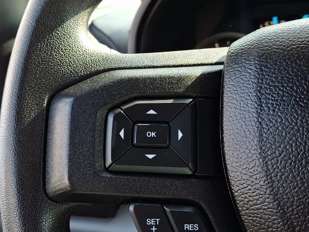 2018 Ford F-150 - $27,200