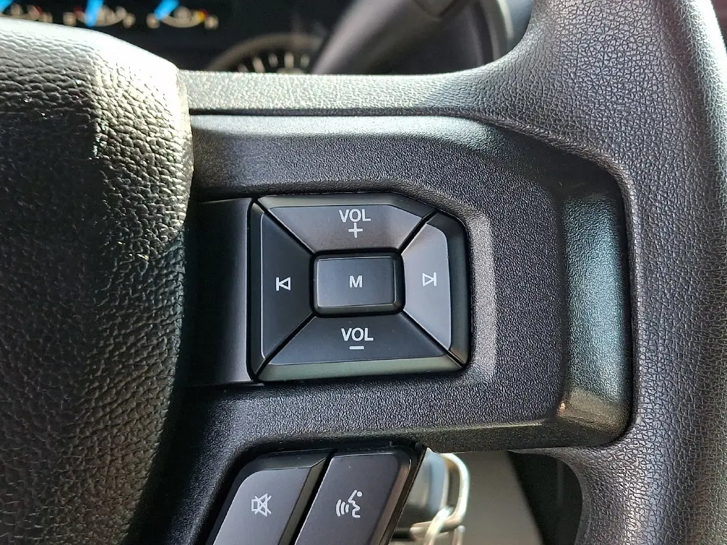 2018 Ford F-150 - $27,200
