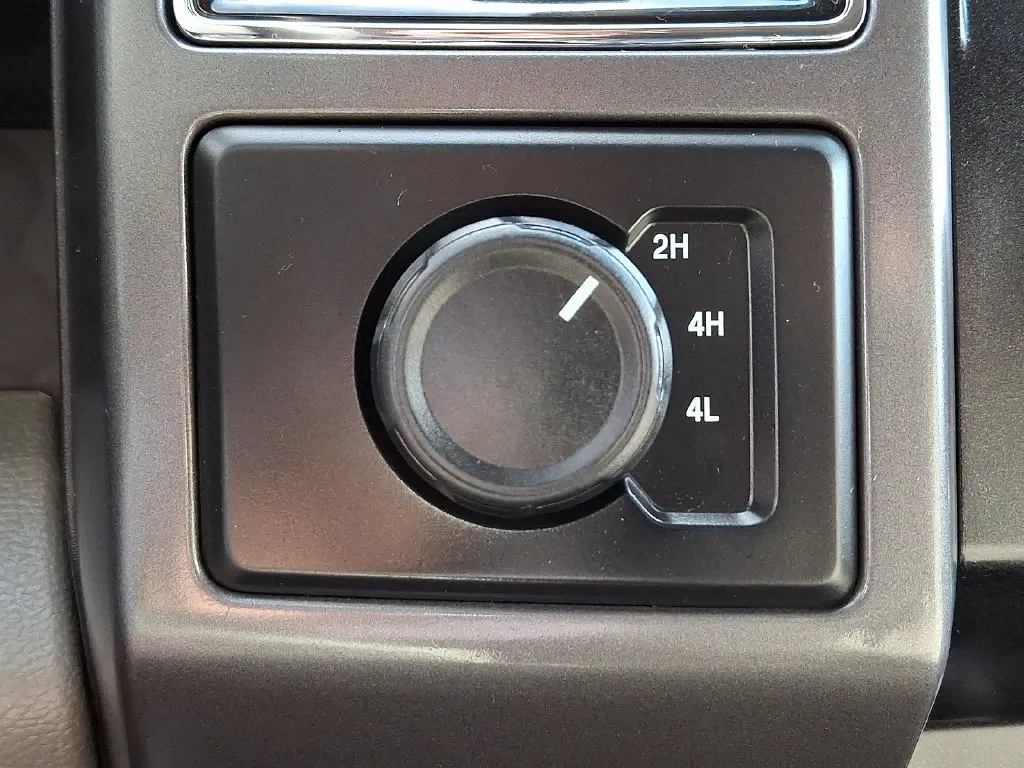 2018 Ford F-150 - $27,200