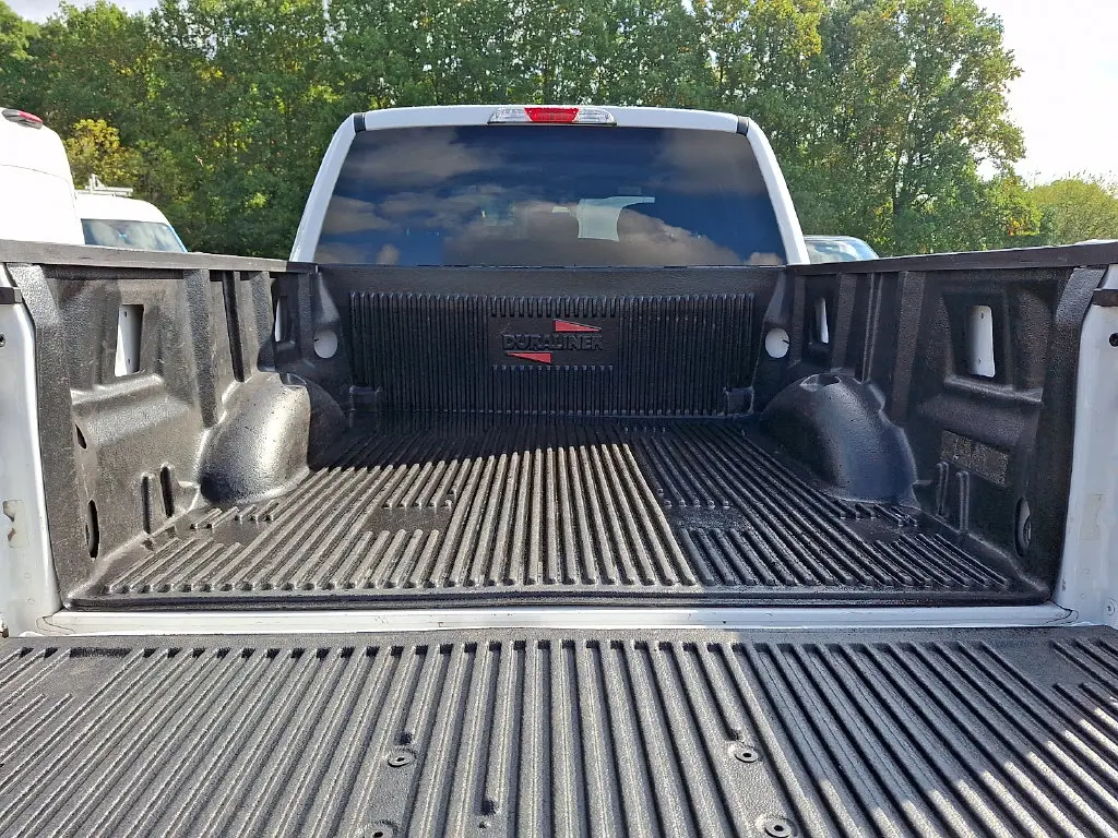 2018 Ford F-150 - $27,200