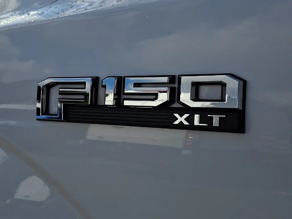 2018 Ford F-150 - $27,200