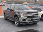 2018 F-150 Thumbnail 1