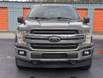 2018 F-150 Thumbnail 2