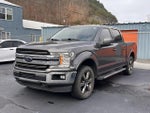 2018 F-150 Thumbnail 3