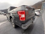 2018 F-150 Thumbnail 5