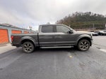 2018 F-150 Thumbnail 8
