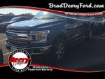 2018 F-150 Thumbnail 1