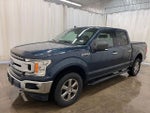 2018 F-150 Thumbnail 3