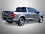 2018 F-150 Thumbnail 5