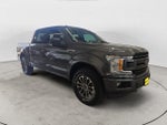 2018 F-150 Thumbnail 3